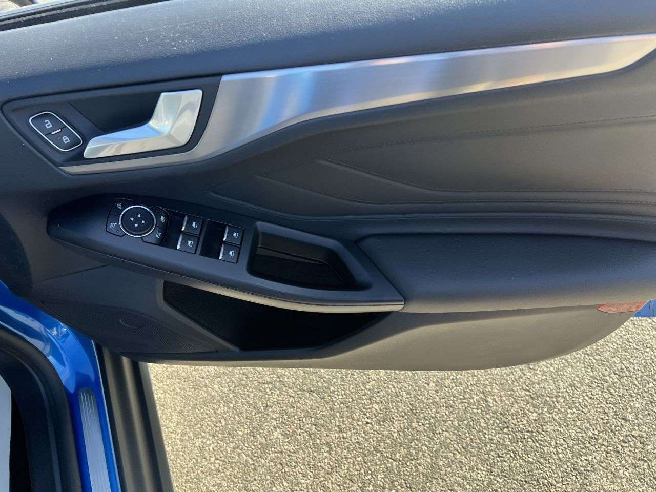 2020 FORD FOCUS 2020 FORD FOCUS