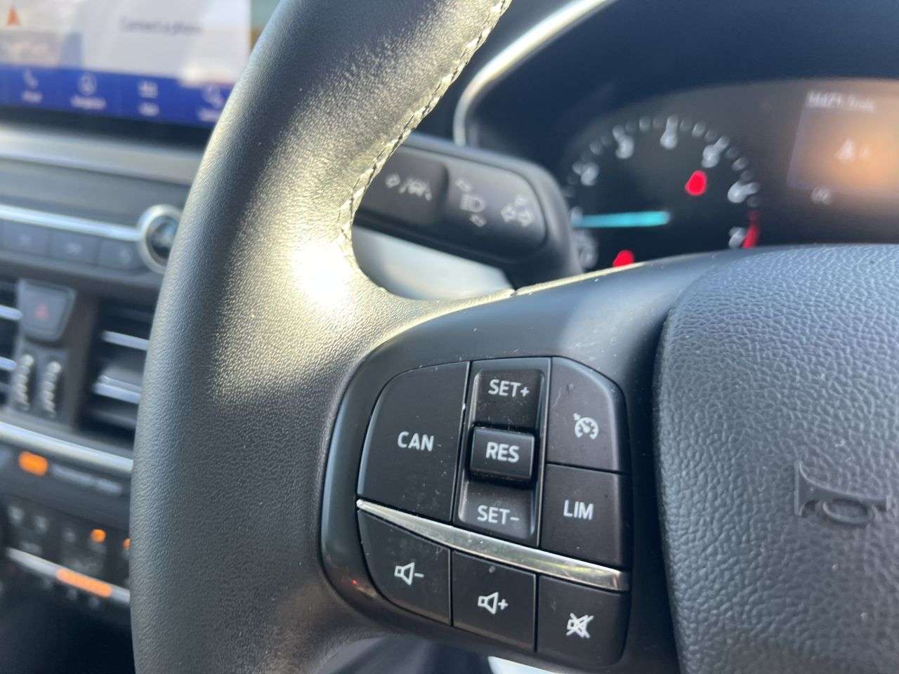 2020 FORD FOCUS 2020 FORD FOCUS