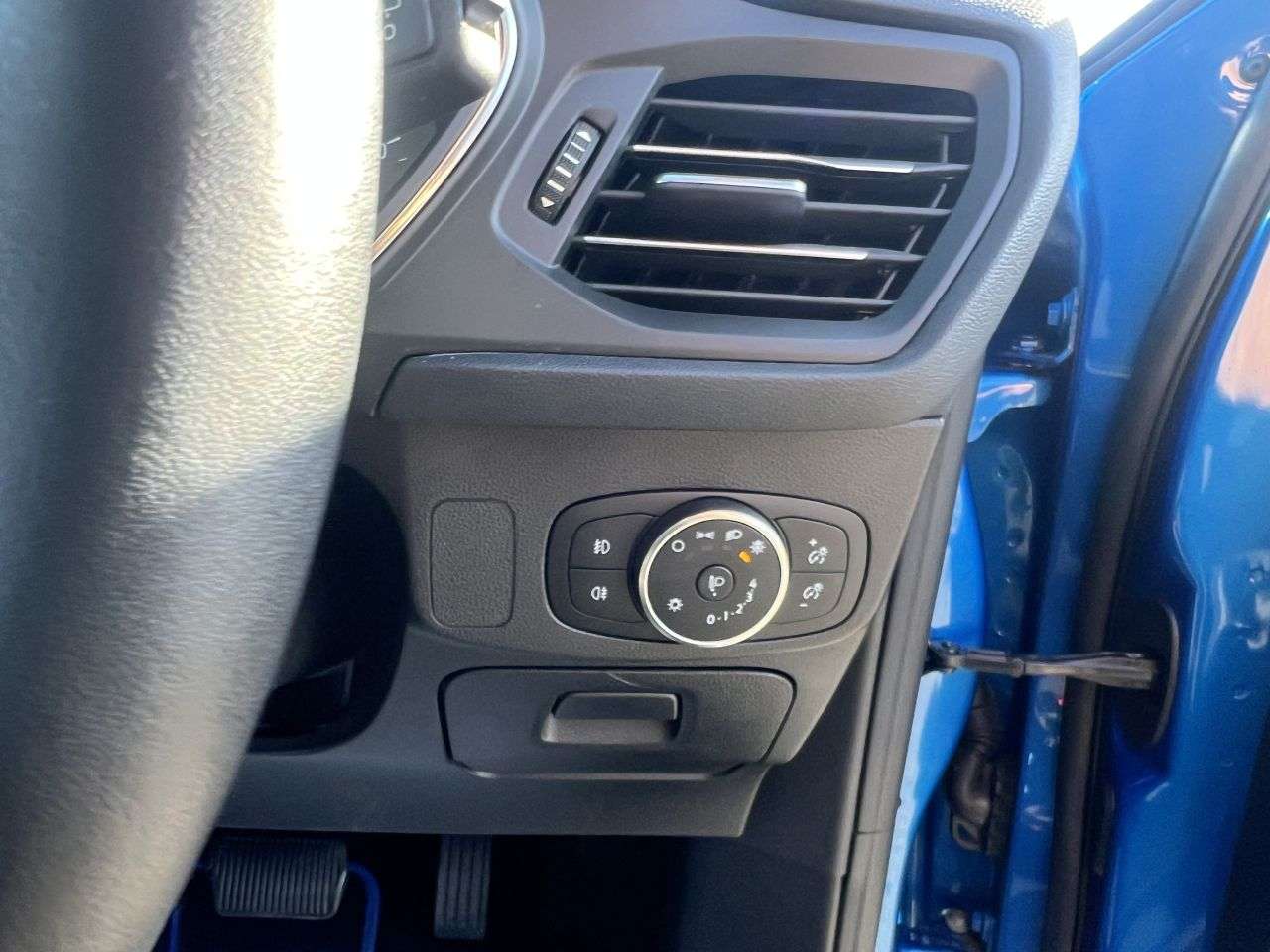 2020 FORD FOCUS 2020 FORD FOCUS