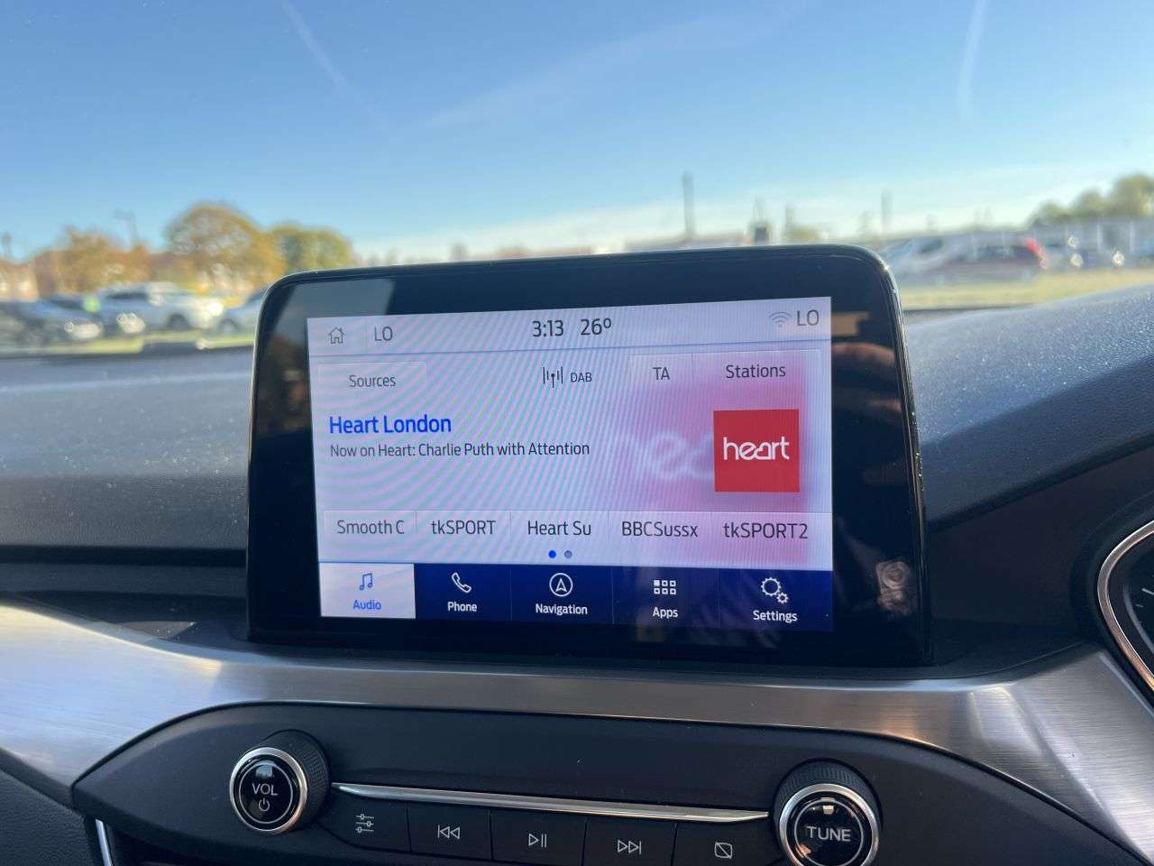2020 FORD FOCUS 2020 FORD FOCUS