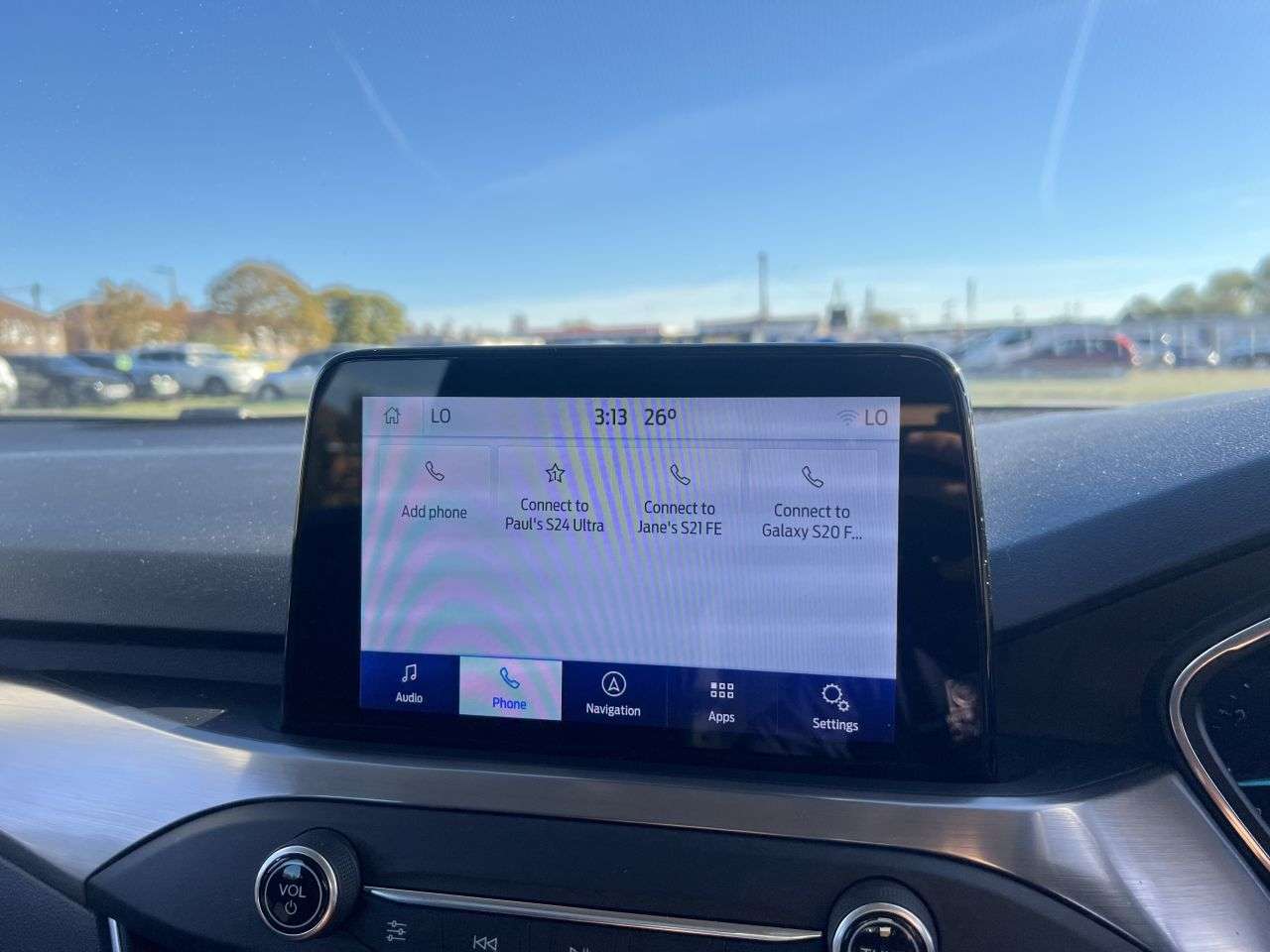 2020 FORD FOCUS 2020 FORD FOCUS