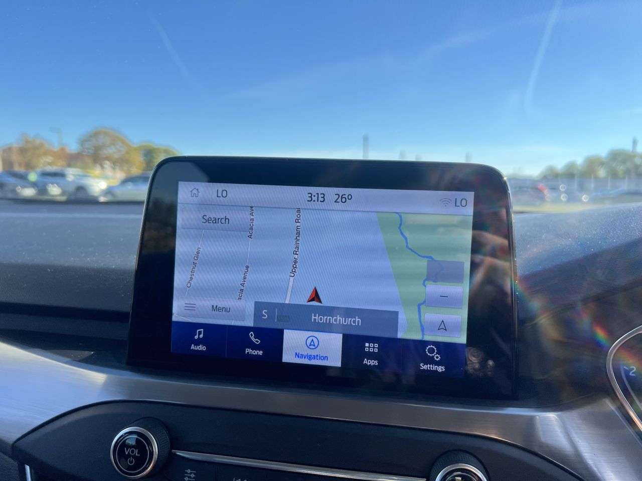 2020 FORD FOCUS 2020 FORD FOCUS