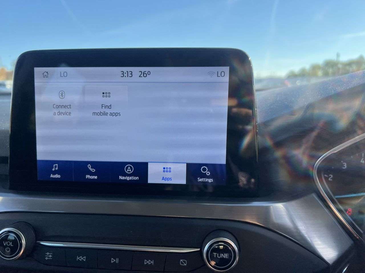 2020 FORD FOCUS 2020 FORD FOCUS