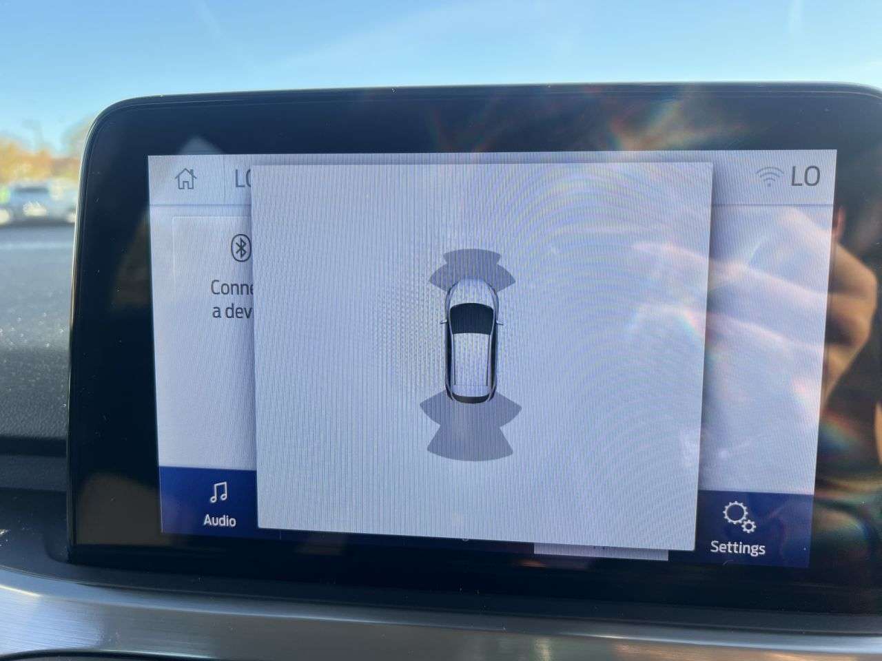 2020 FORD FOCUS 2020 FORD FOCUS