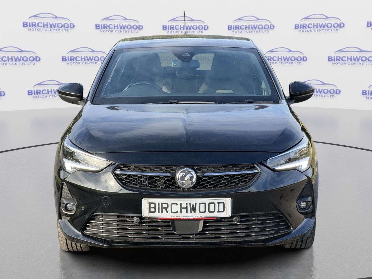 A 2023 VAUXHALL CORSA 1.2 Turbo Ultimate Hatchback 5dr Petrol Auto Euro 6 (s/s) (130 ps) FULL SER A 2023 VAUXHALL CORSA 1.2 Turbo Ultimate Hatchback 5dr Petrol Auto Euro 6 (s/s) (130 ps) FULL SER