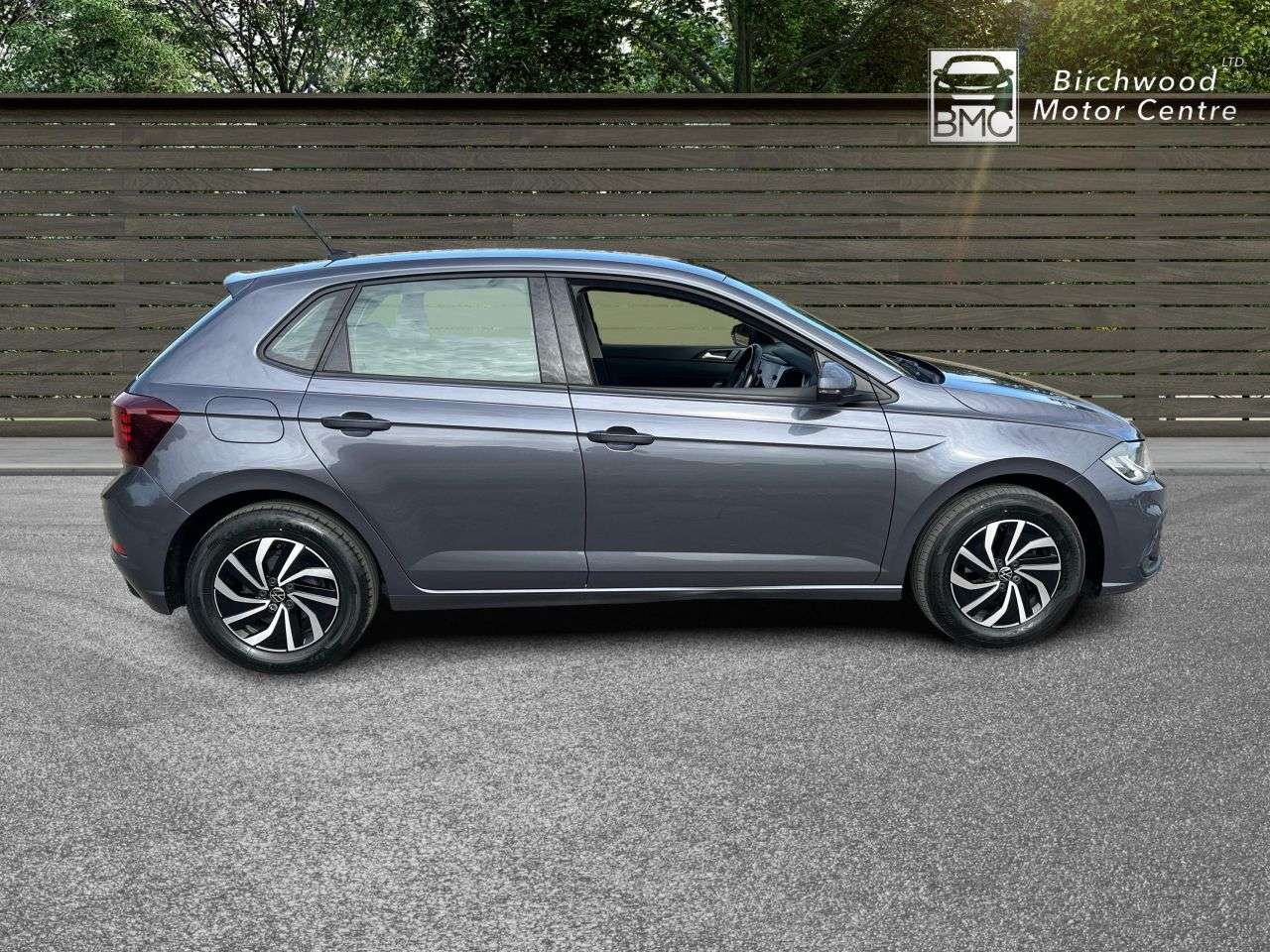 2023 VOLKSWAGEN POLO 2023 VOLKSWAGEN POLO
