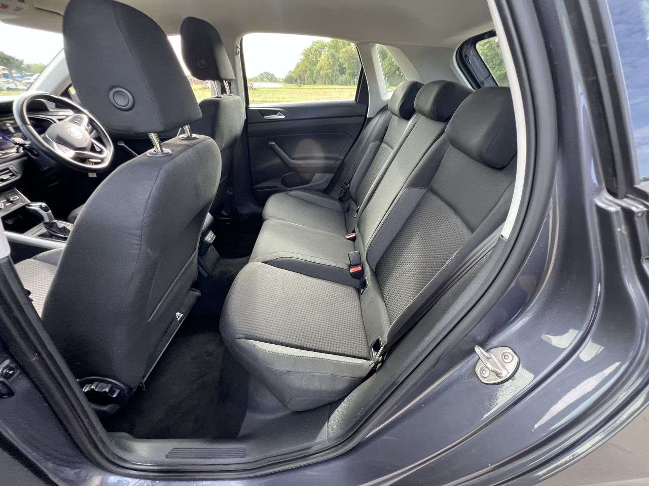 2023 VOLKSWAGEN POLO 2023 VOLKSWAGEN POLO