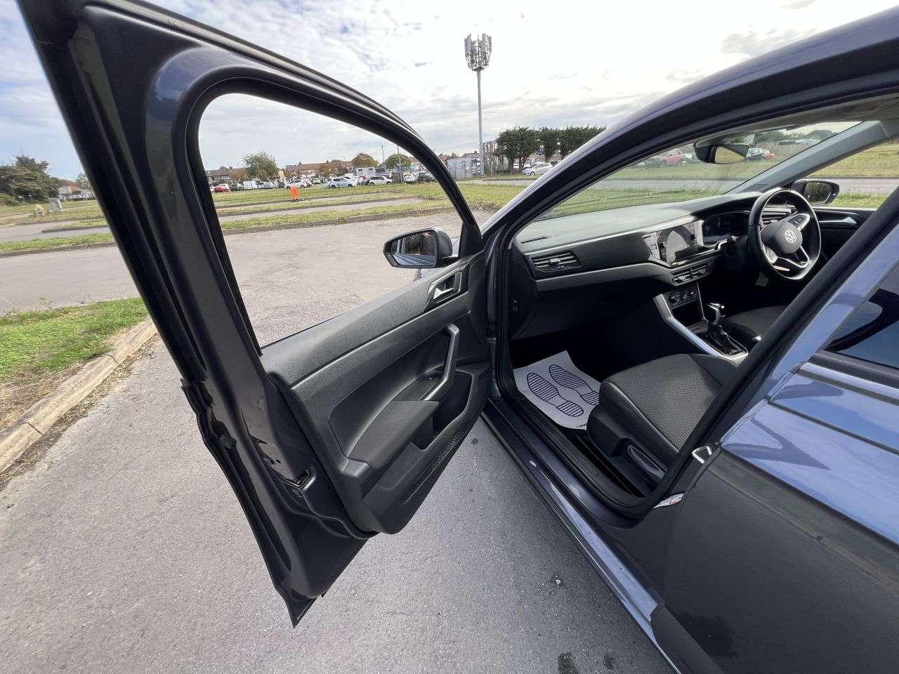 2023 VOLKSWAGEN POLO 2023 VOLKSWAGEN POLO