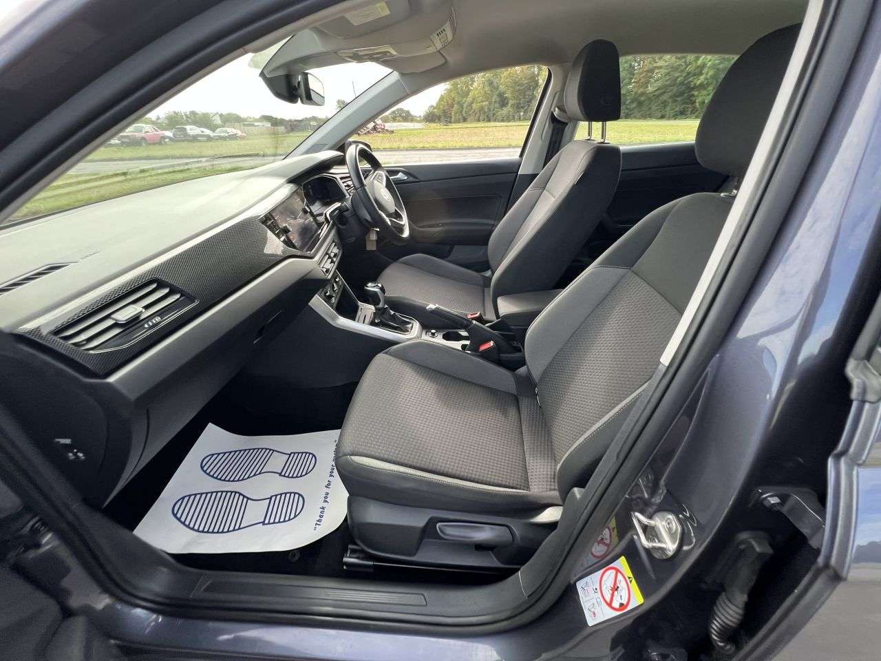 2023 VOLKSWAGEN POLO 2023 VOLKSWAGEN POLO
