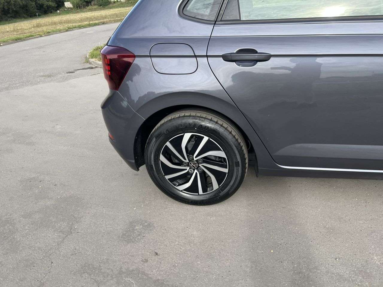 2023 VOLKSWAGEN POLO 2023 VOLKSWAGEN POLO