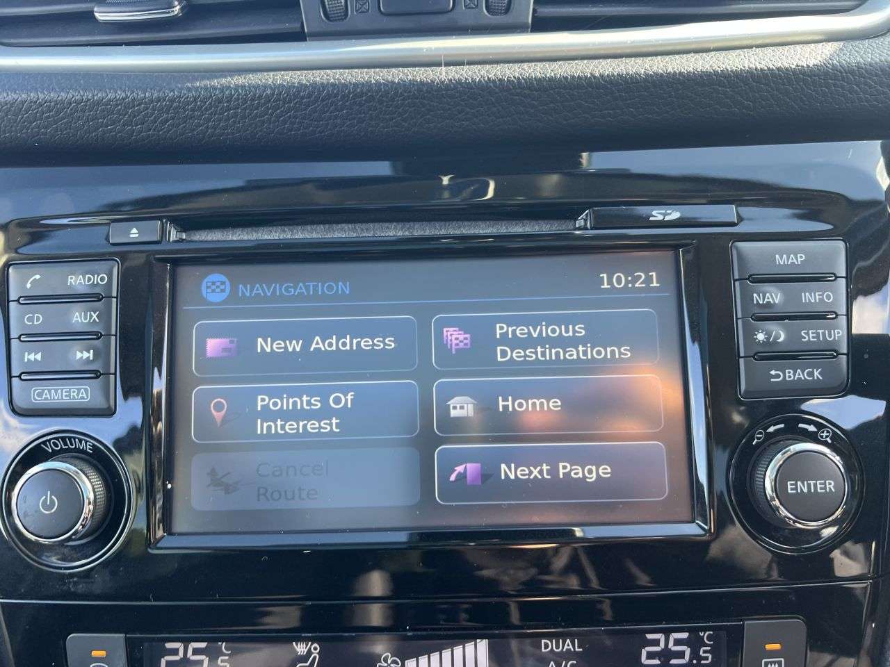 2015 NISSAN QASHQAI 2015 NISSAN QASHQAI
