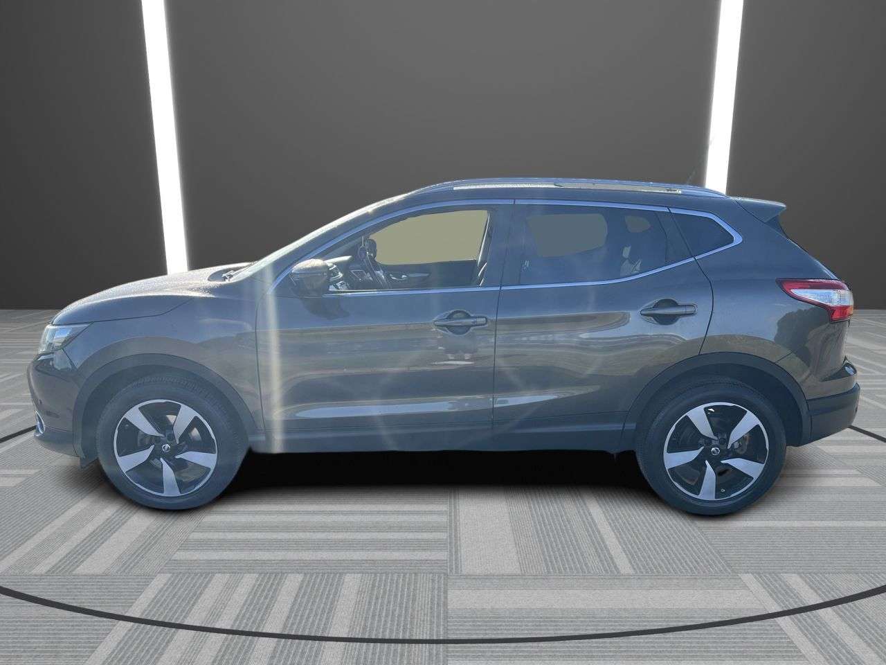 A 2015 NISSAN QASHQAI 1.2 DIG-T n-tec+ SUV 5dr Petrol XTRON 2WD Euro 6 (s/s) (115 ps) A 2015 NISSAN QASHQAI 1.2 DIG-T n-tec+ SUV 5dr Petrol XTRON 2WD Euro 6 (s/s) (115 ps)