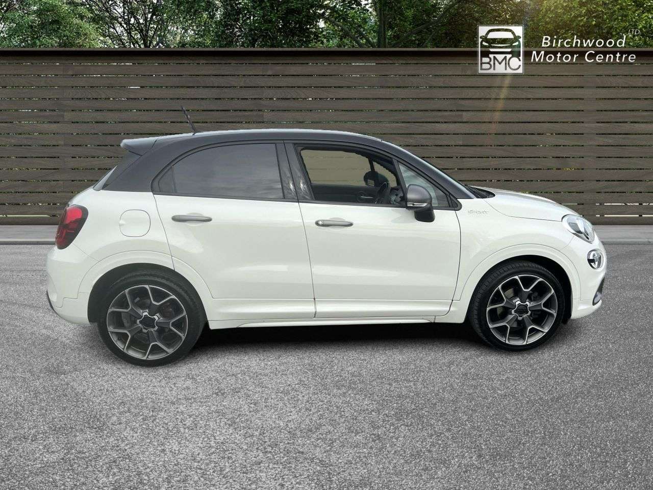 2022 FIAT 500X 2022 FIAT 500X