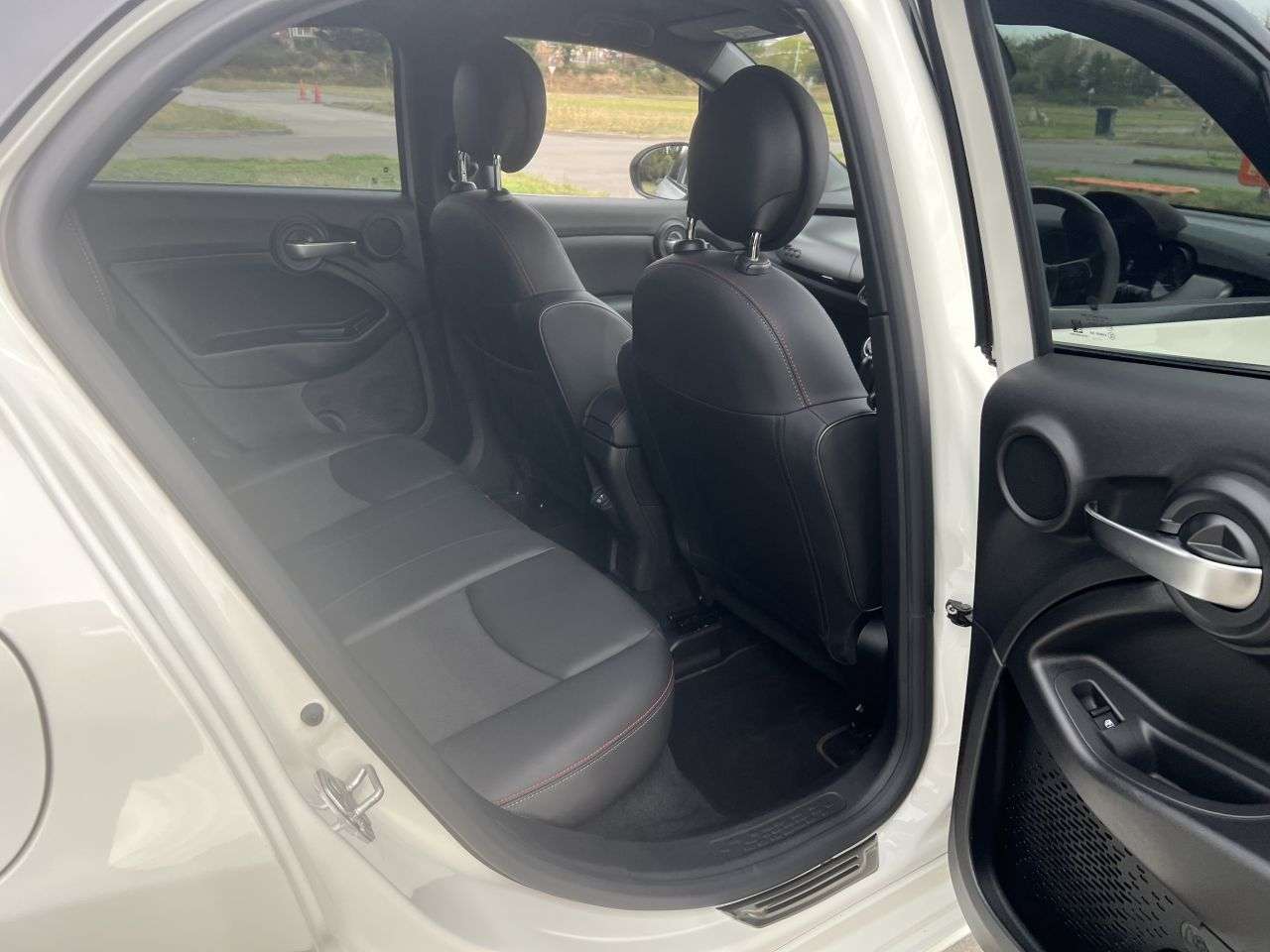 2022 FIAT 500X 2022 FIAT 500X