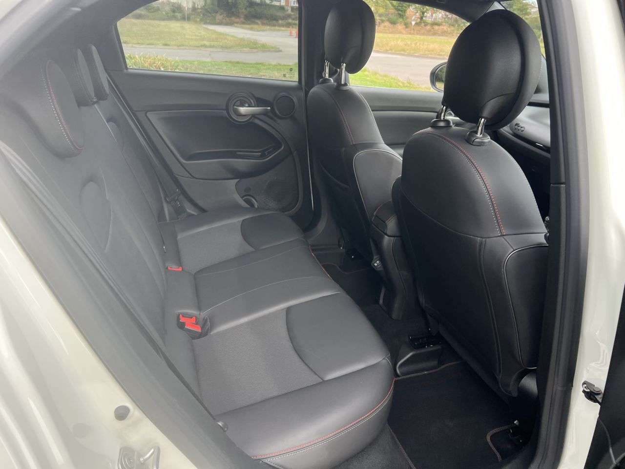 2022 FIAT 500X 2022 FIAT 500X