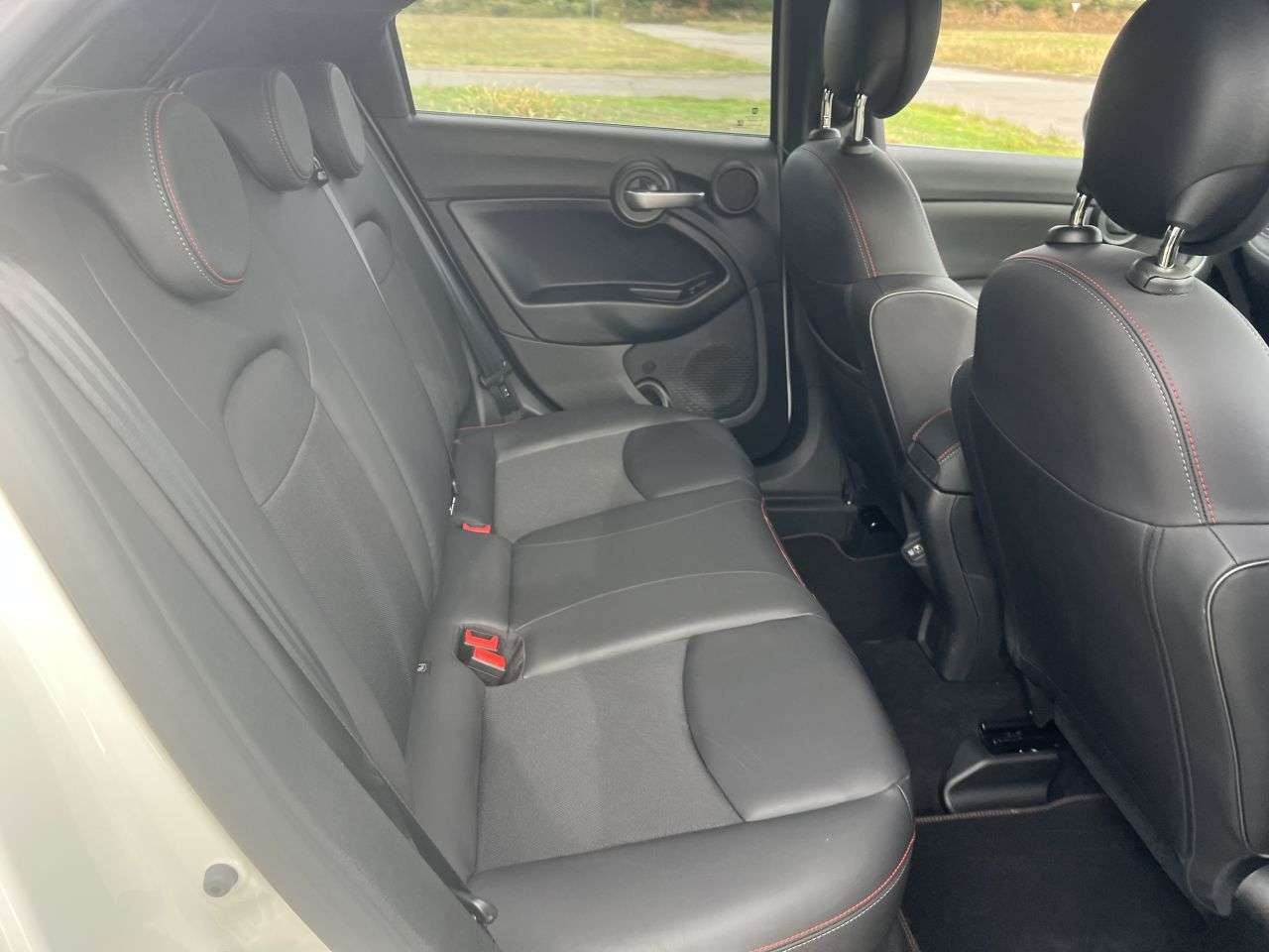 2022 FIAT 500X 2022 FIAT 500X