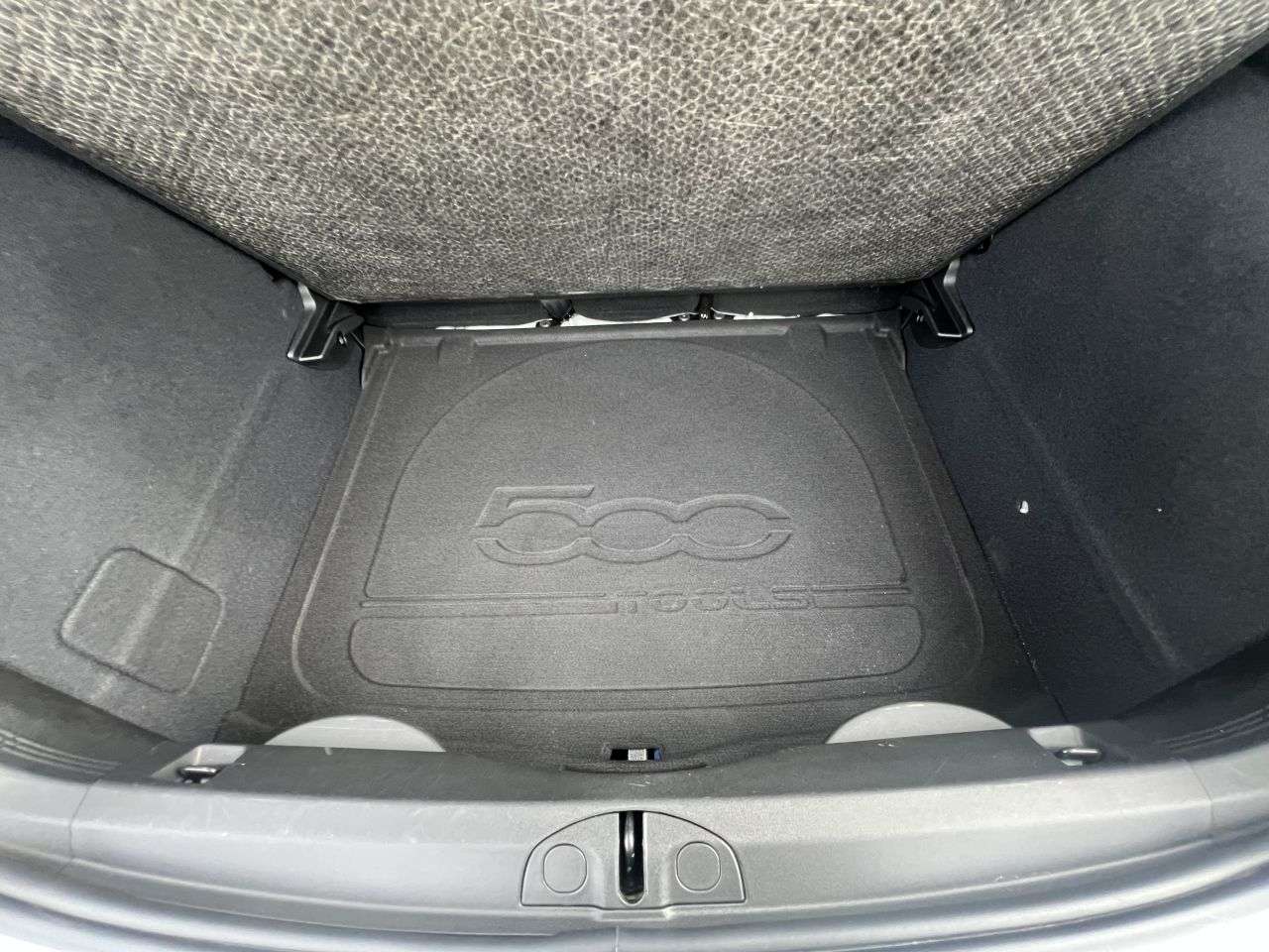 2022 FIAT 500X 2022 FIAT 500X