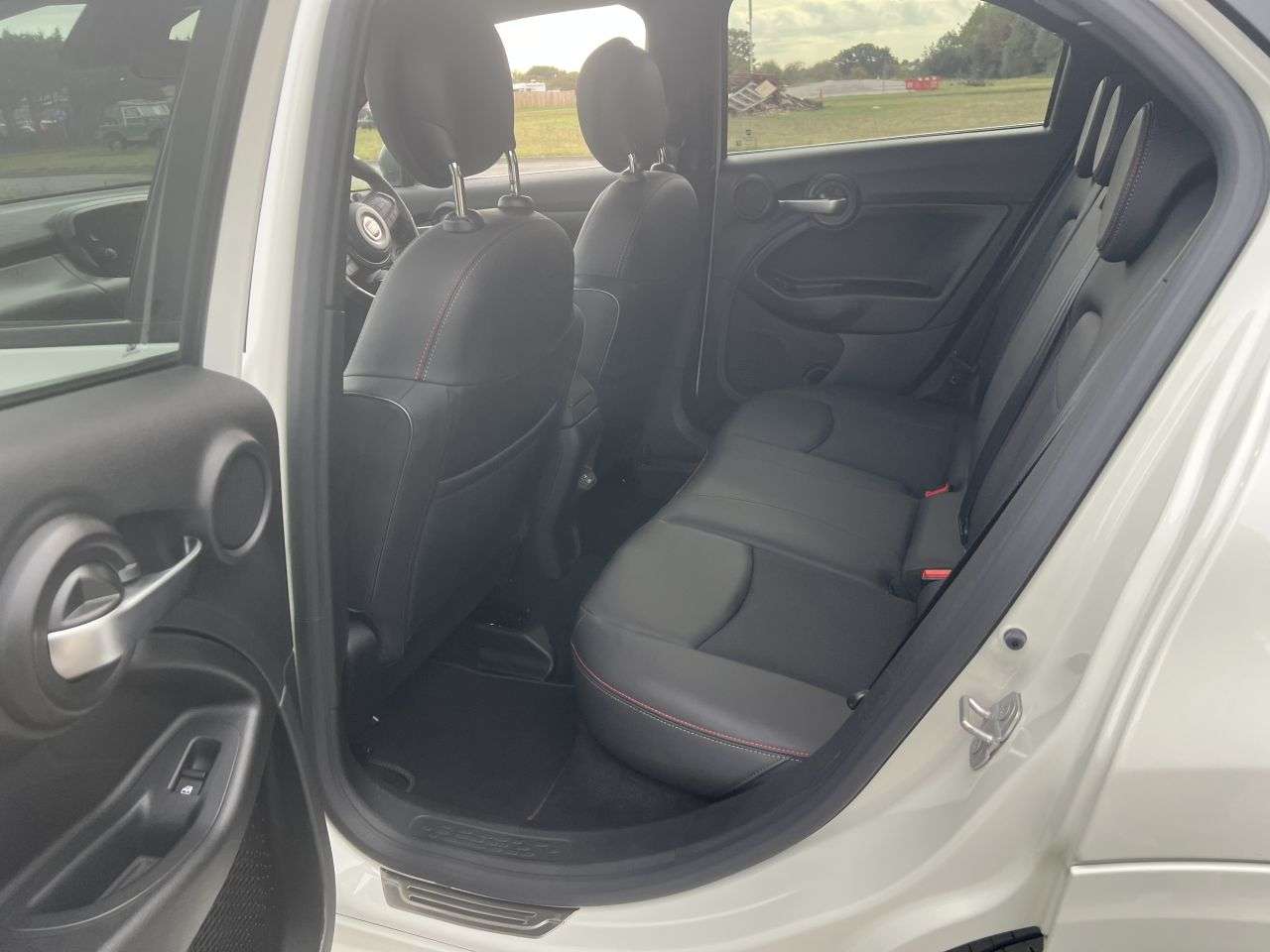 2022 FIAT 500X 2022 FIAT 500X