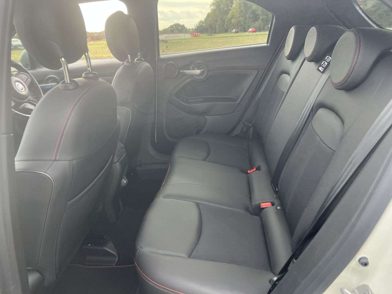 2022 FIAT 500X 2022 FIAT 500X