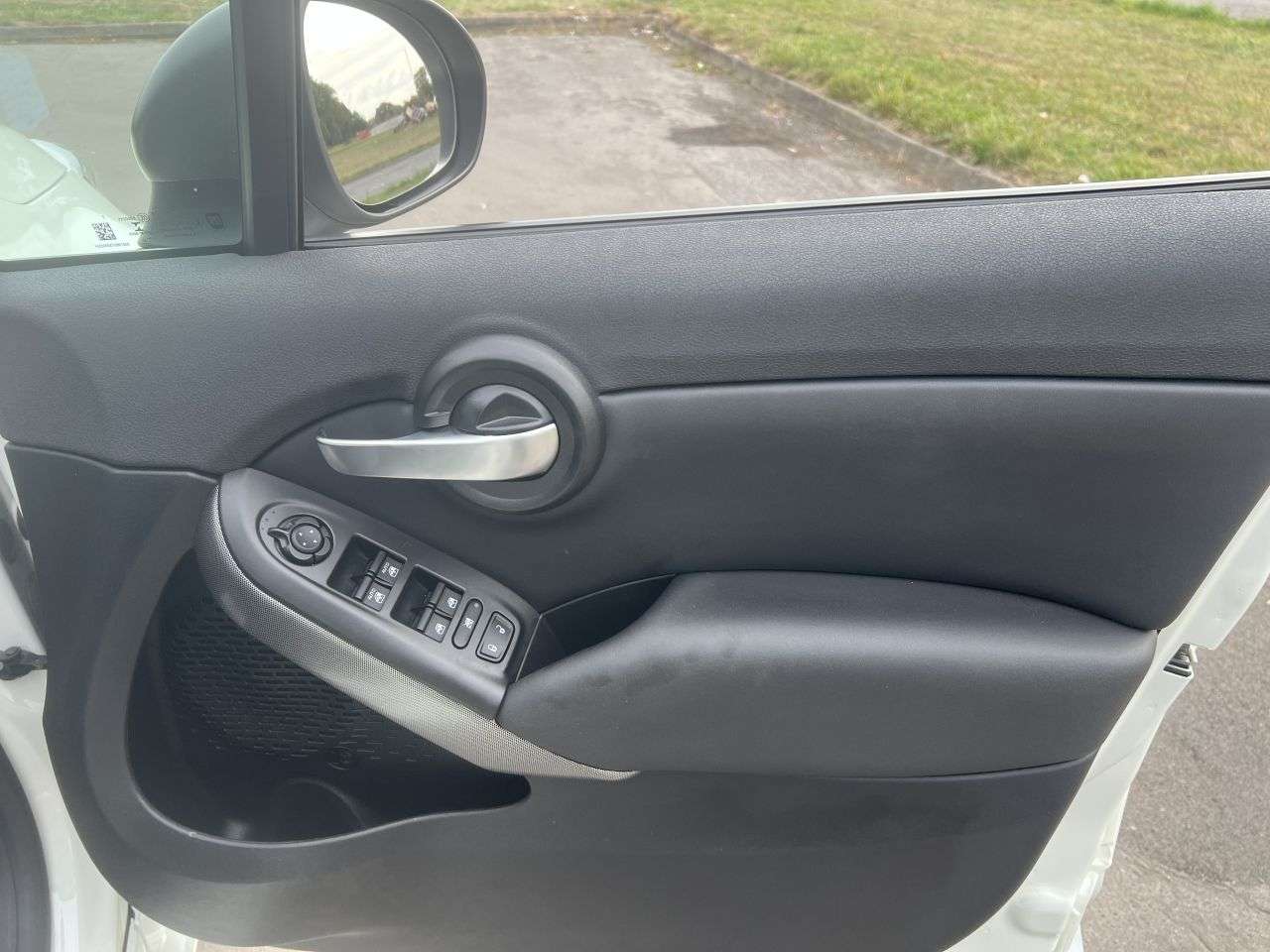 2022 FIAT 500X 2022 FIAT 500X