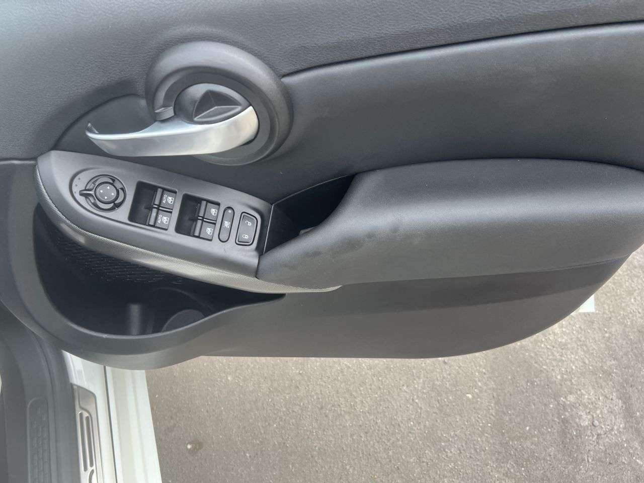2022 FIAT 500X 2022 FIAT 500X