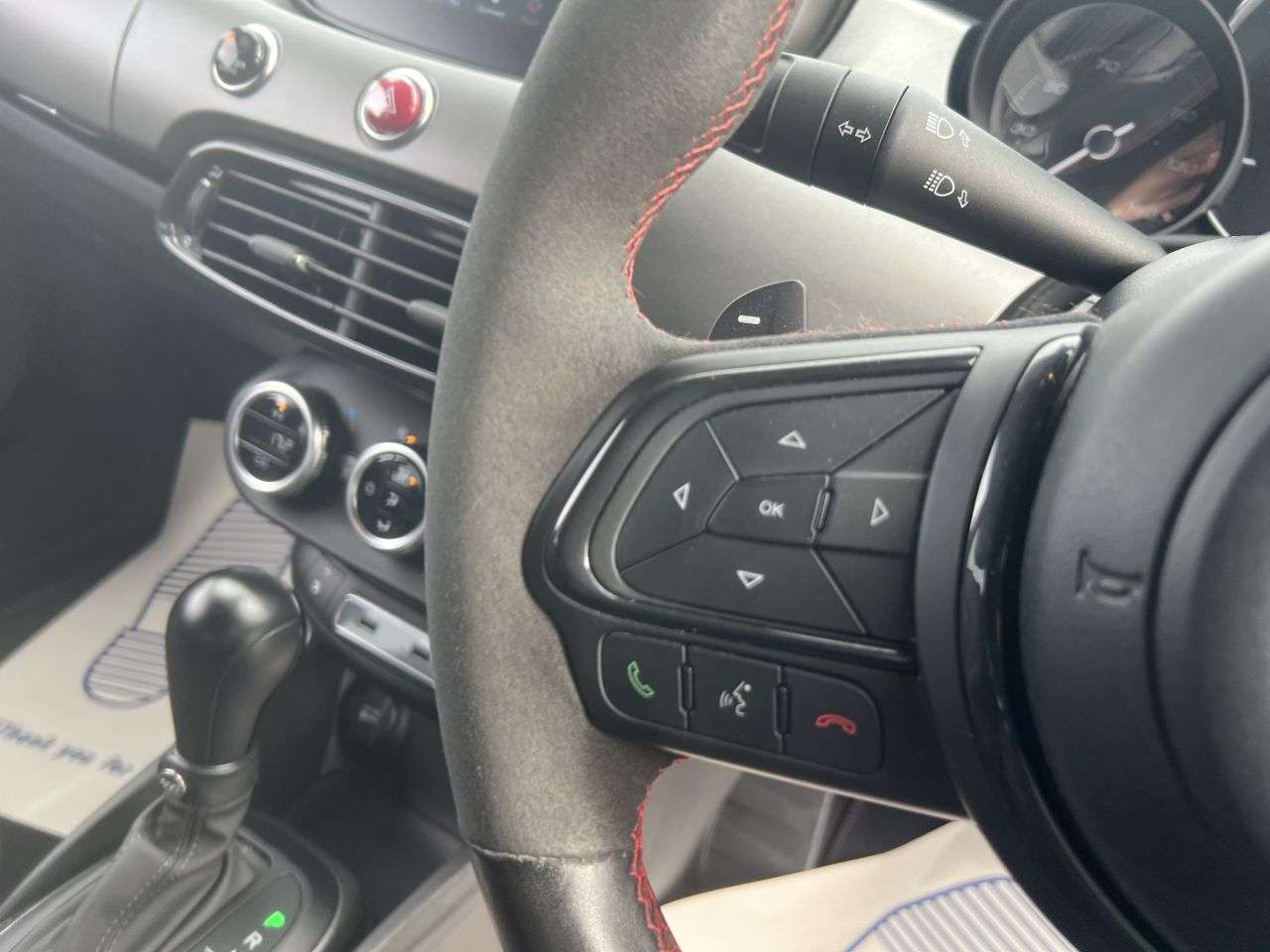 2022 FIAT 500X 2022 FIAT 500X