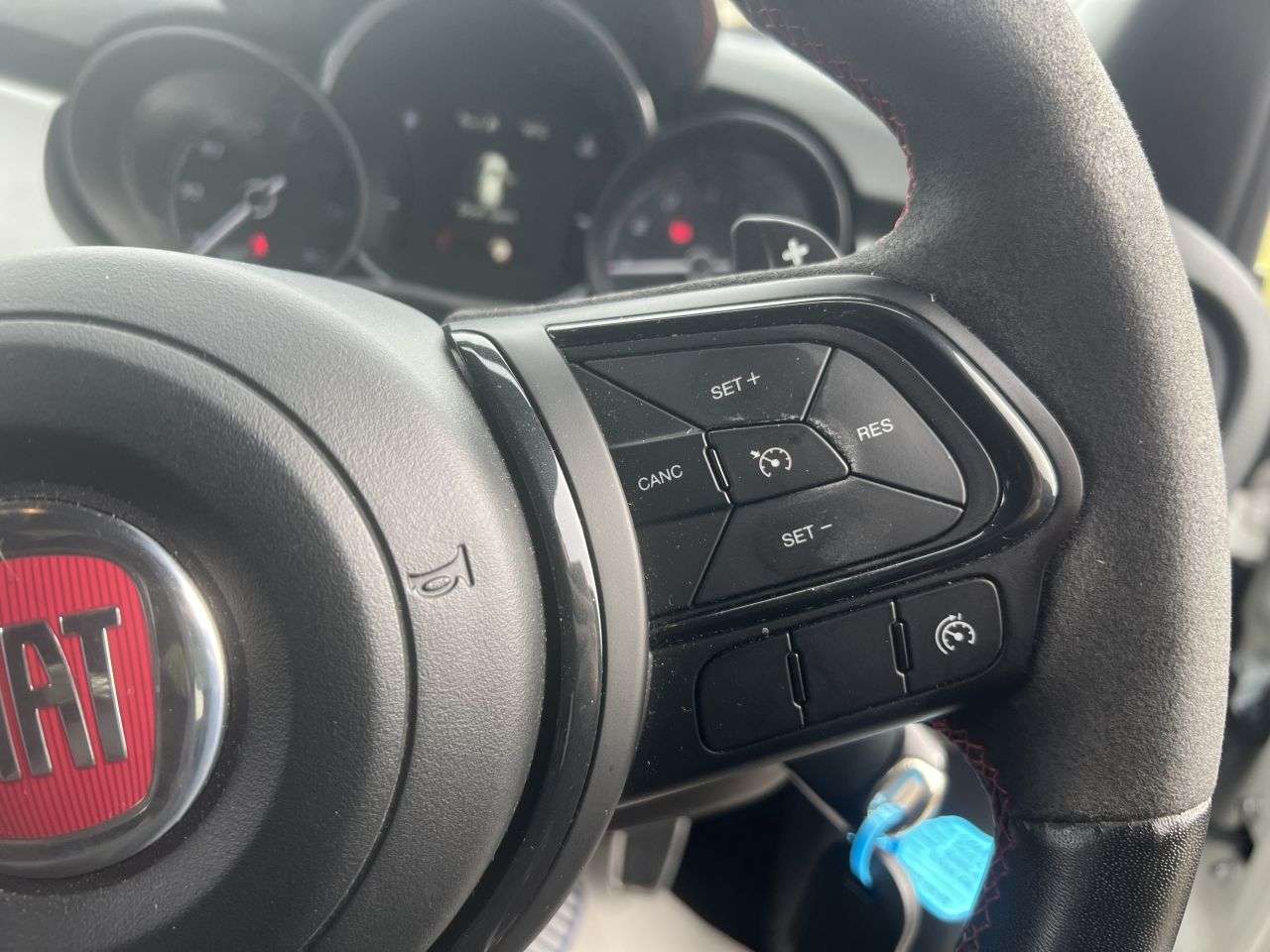 2022 FIAT 500X 2022 FIAT 500X