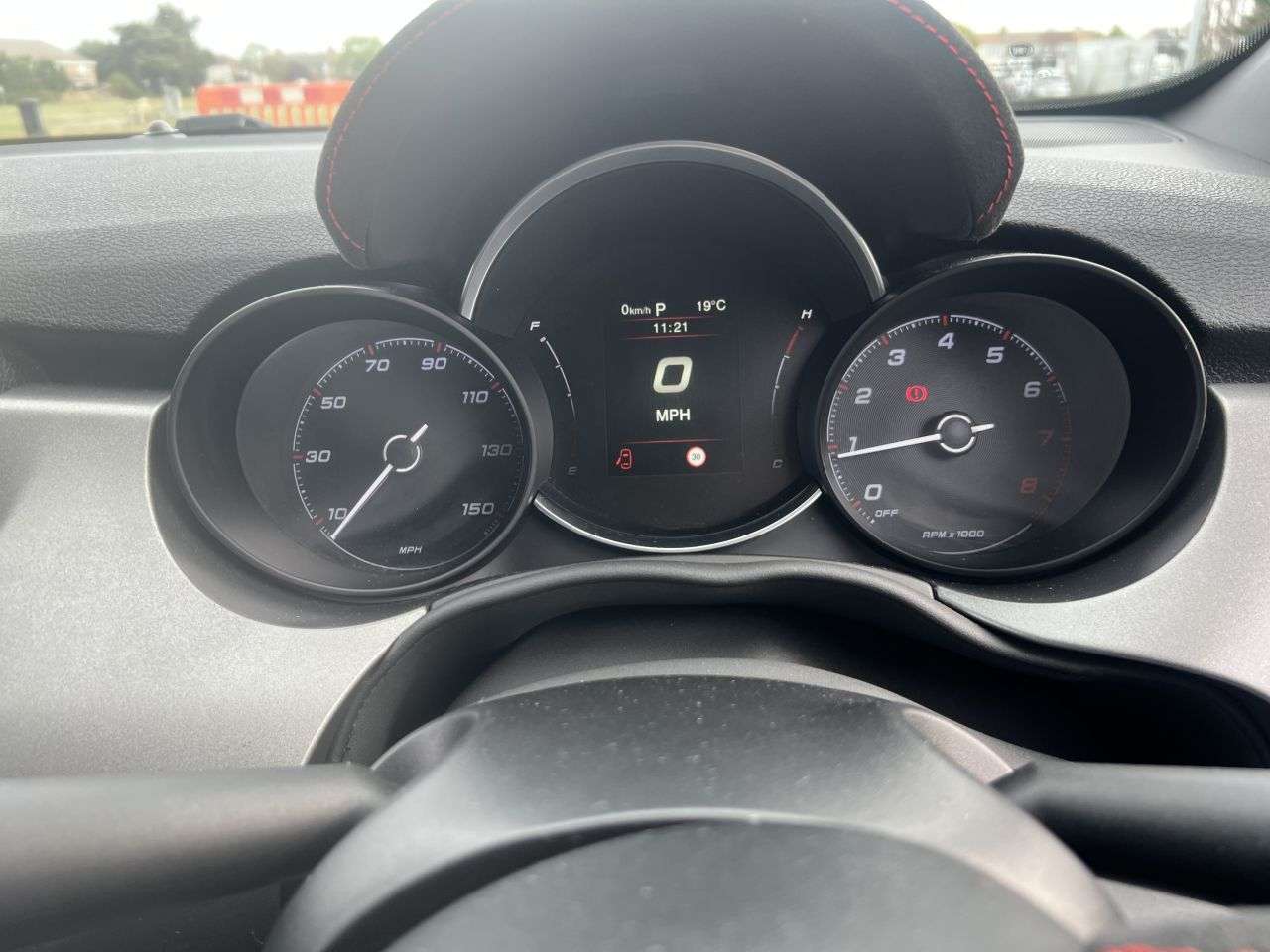 2022 FIAT 500X 2022 FIAT 500X