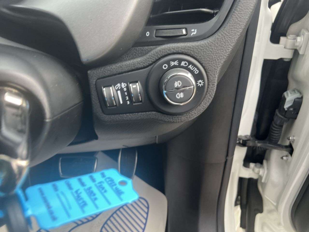 2022 FIAT 500X 2022 FIAT 500X