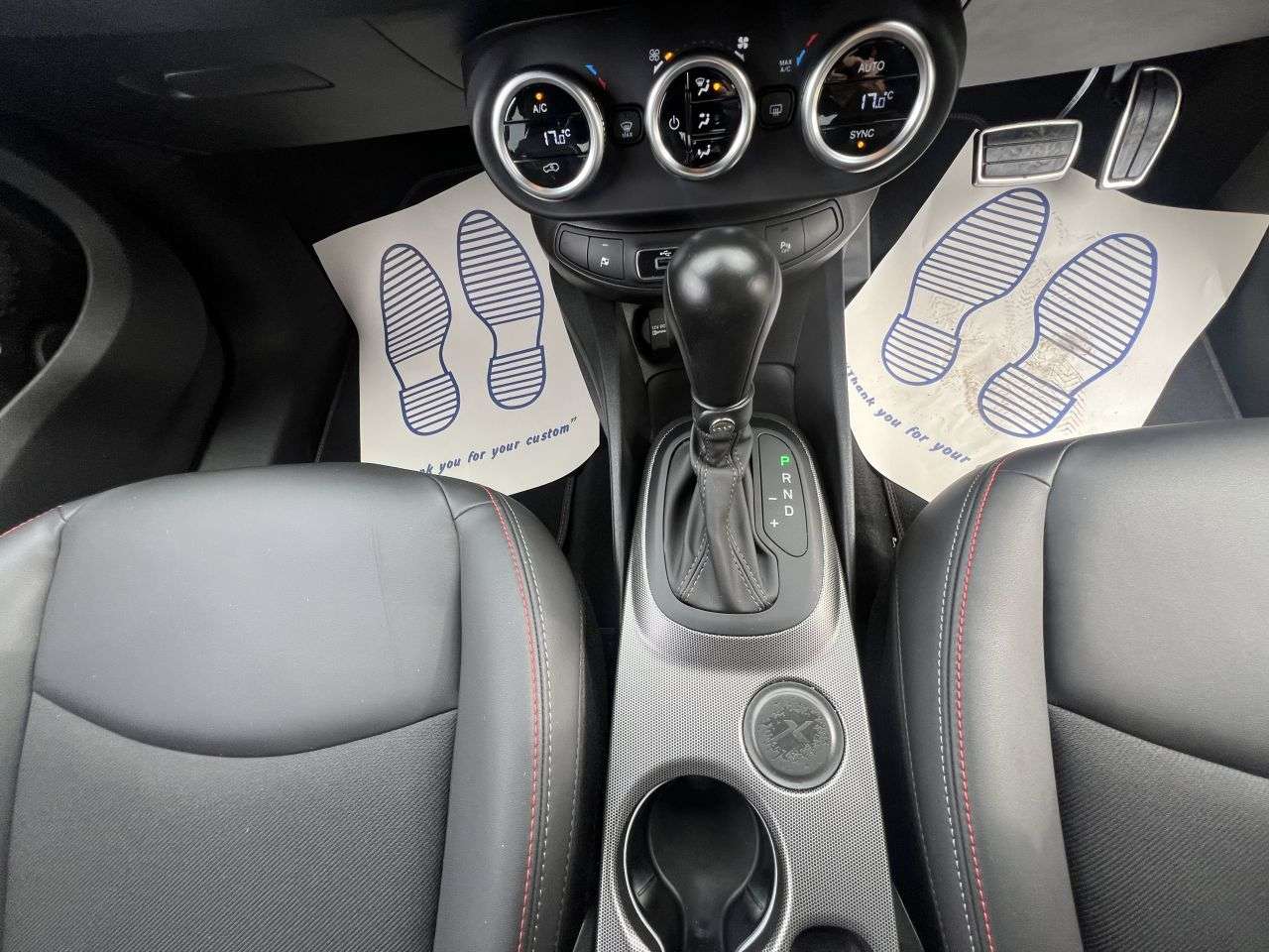 2022 FIAT 500X 2022 FIAT 500X