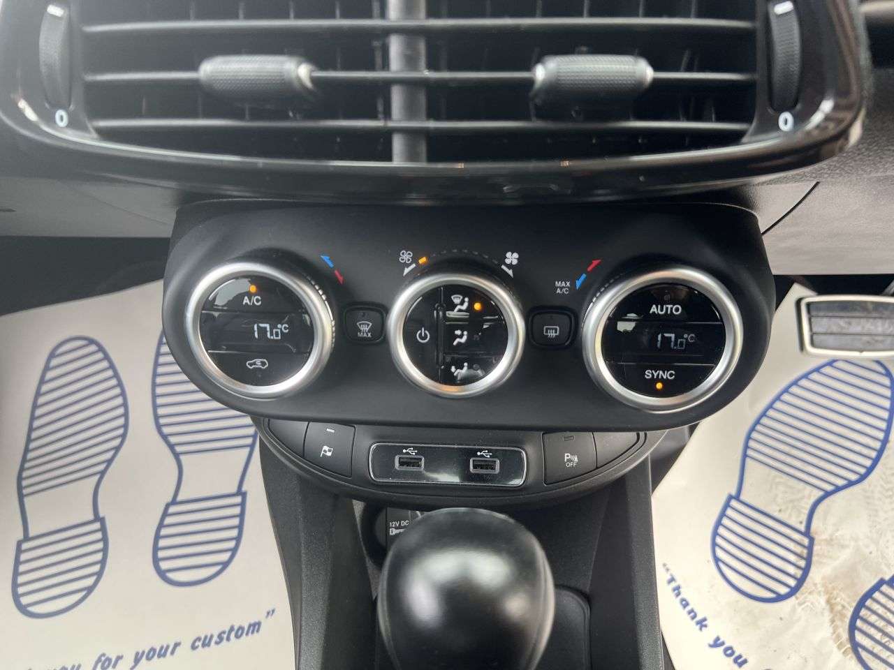 2022 FIAT 500X 2022 FIAT 500X
