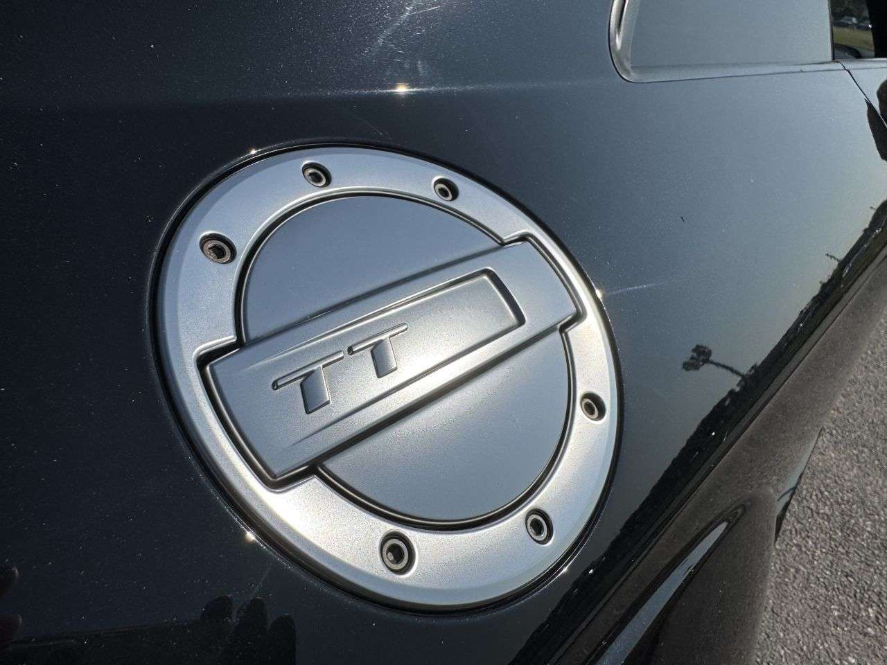 2017 AUDI TT 2017 AUDI TT
