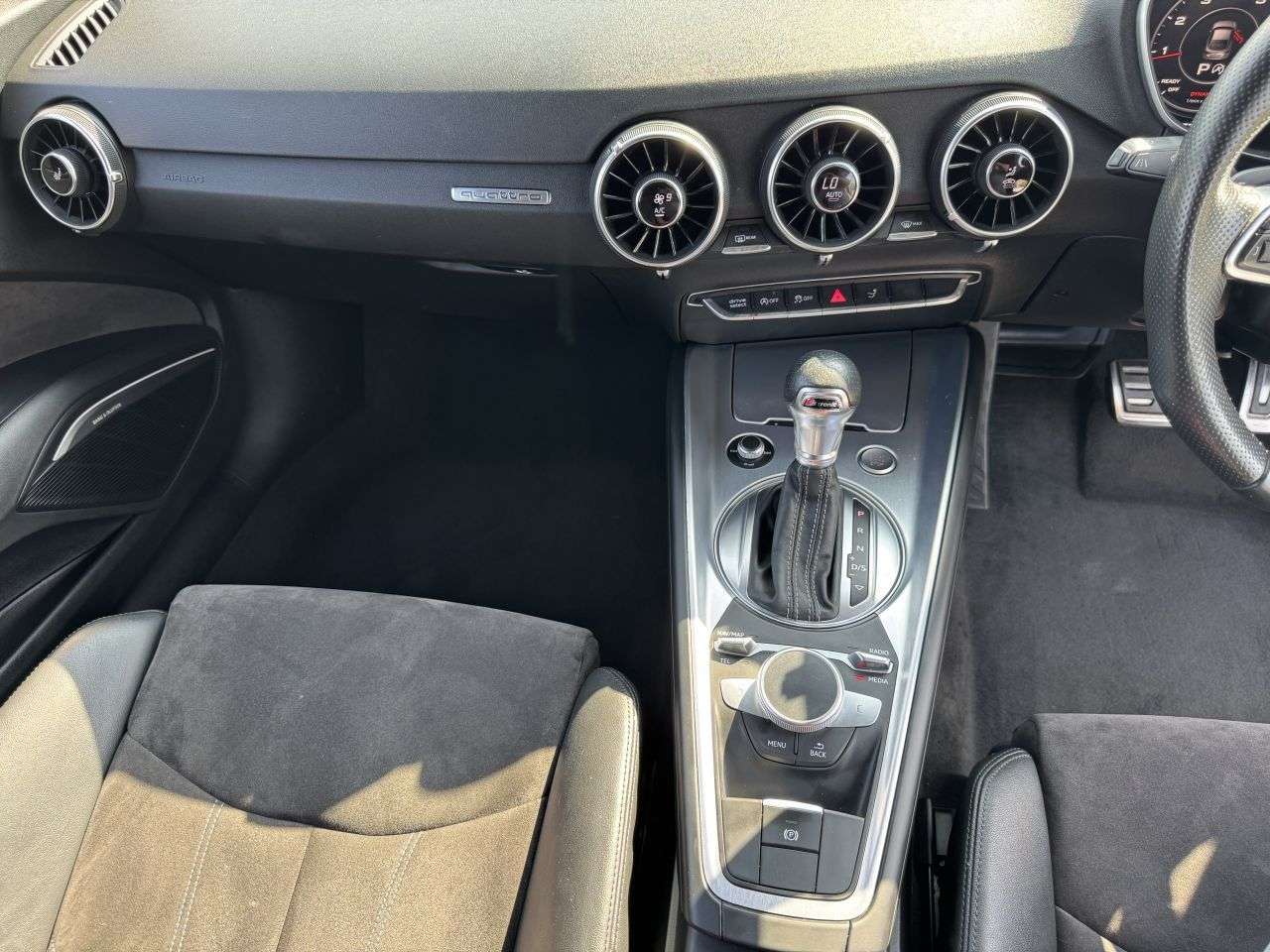 2017 AUDI TT 2017 AUDI TT