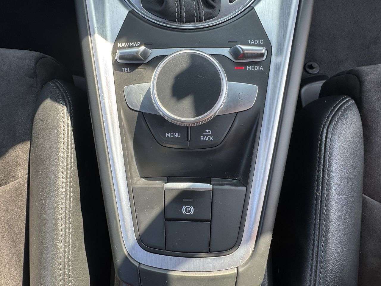 2017 AUDI TT 2017 AUDI TT