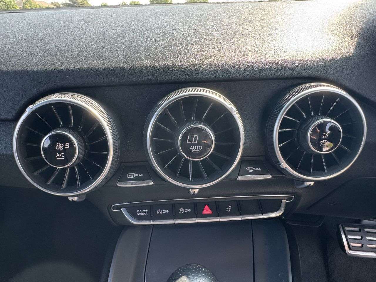 2017 AUDI TT 2017 AUDI TT