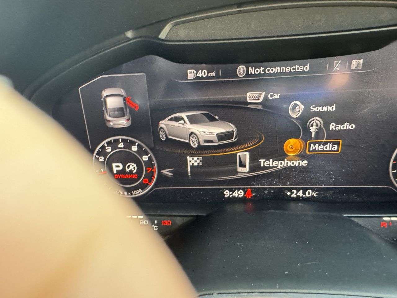 2017 AUDI TT 2017 AUDI TT
