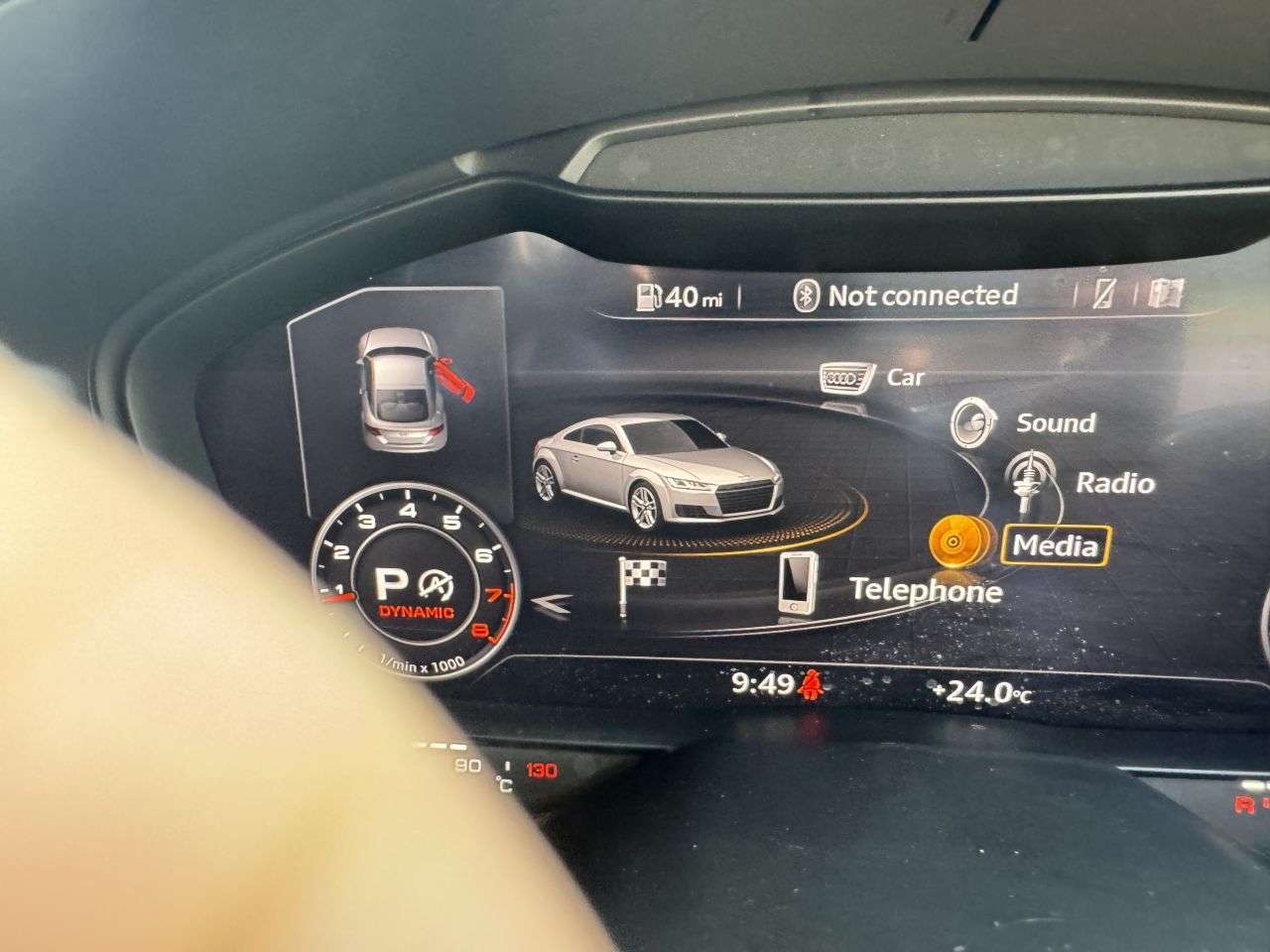 2017 AUDI TT 2017 AUDI TT