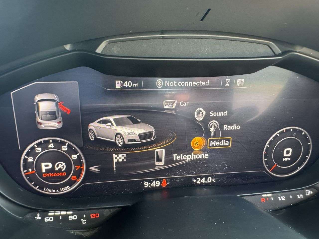 2017 AUDI TT 2017 AUDI TT