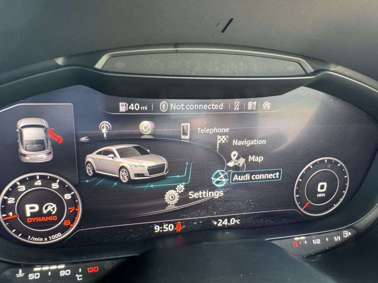 2017 AUDI TT 2017 AUDI TT