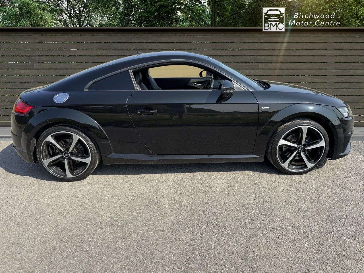 2017 AUDI TT 2017 AUDI TT