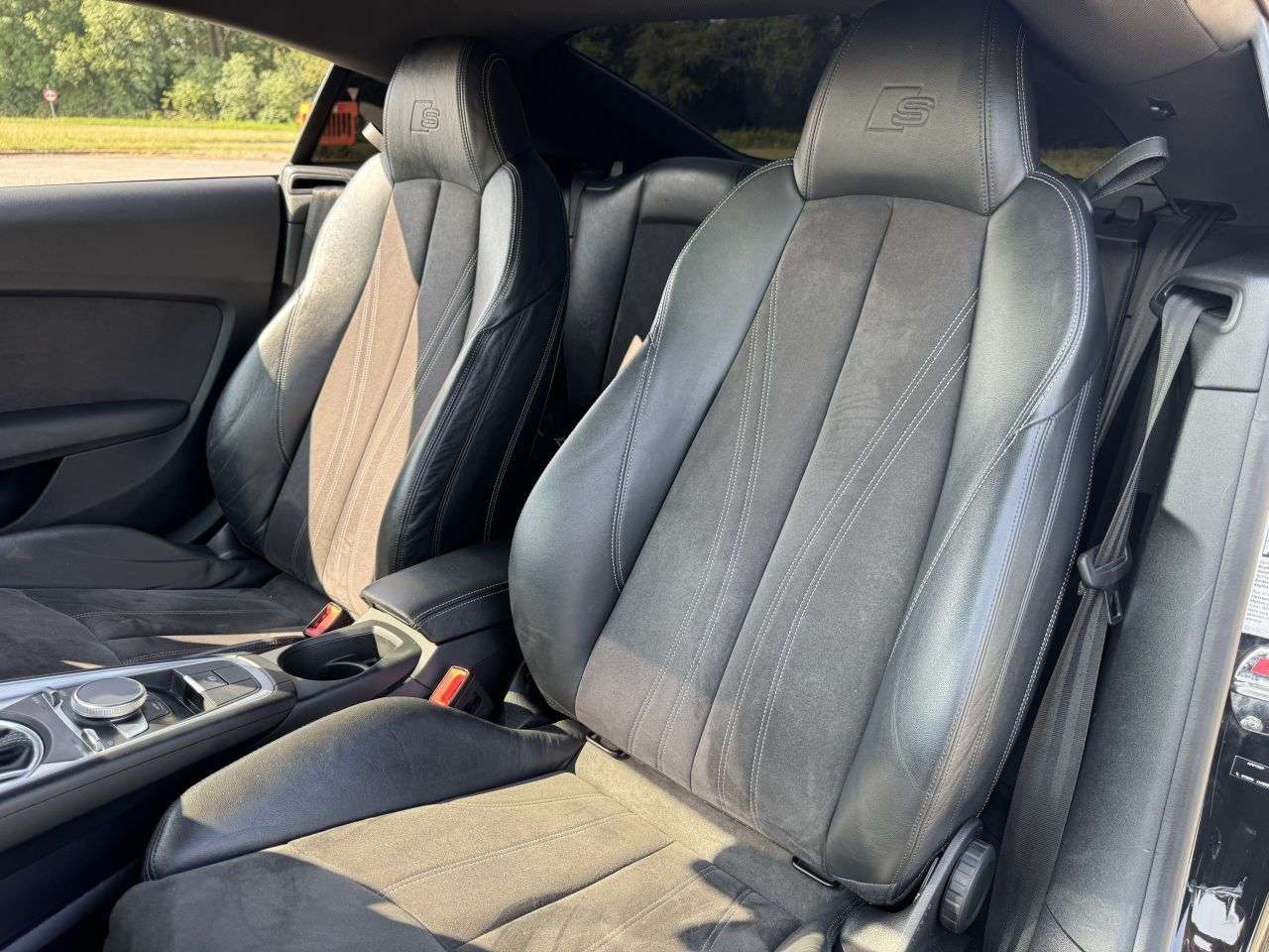 2017 AUDI TT 2017 AUDI TT