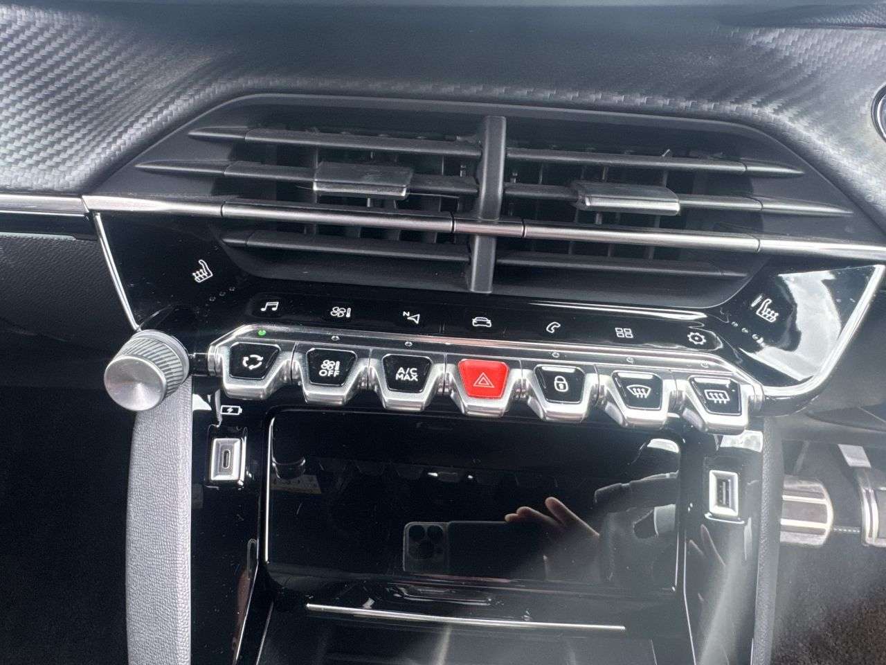 2023 PEUGEOT 2008 2023 PEUGEOT 2008