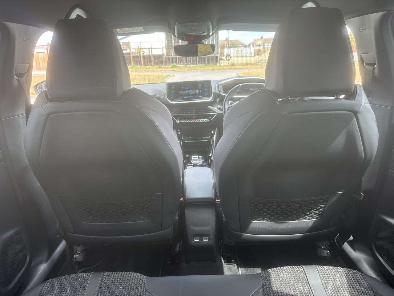 2023 PEUGEOT 2008 2023 PEUGEOT 2008