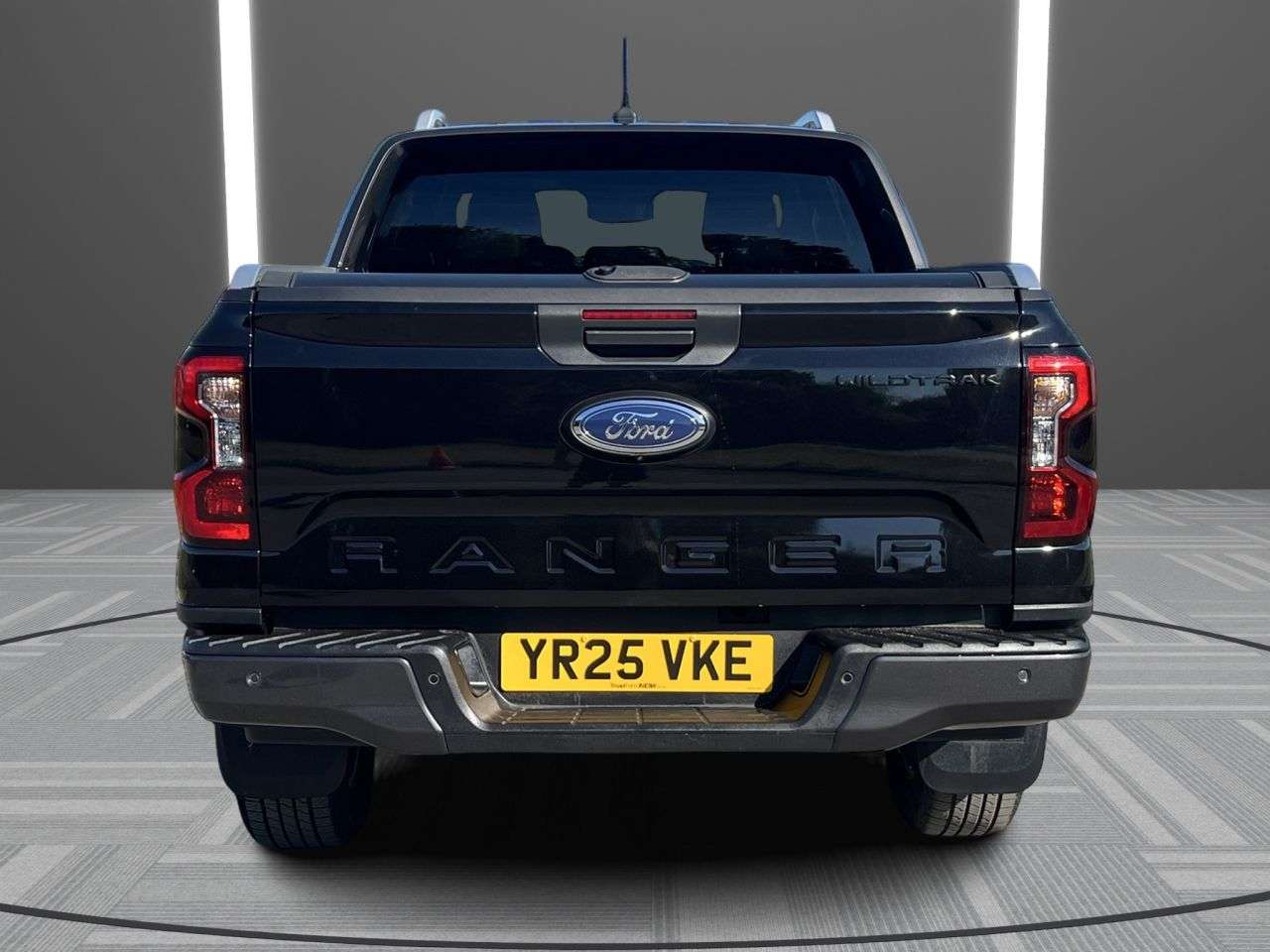 2025 FORD RANGER 2025 FORD RANGER