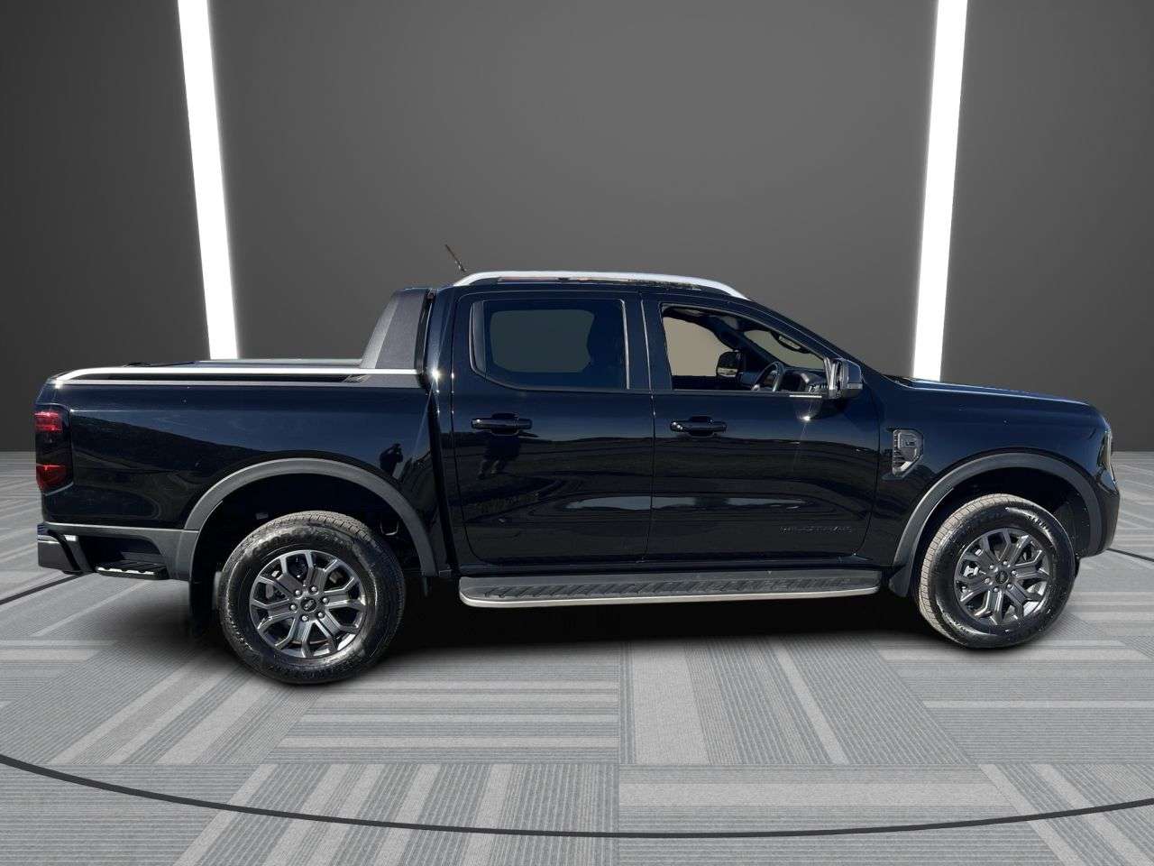 2025 FORD RANGER 2025 FORD RANGER