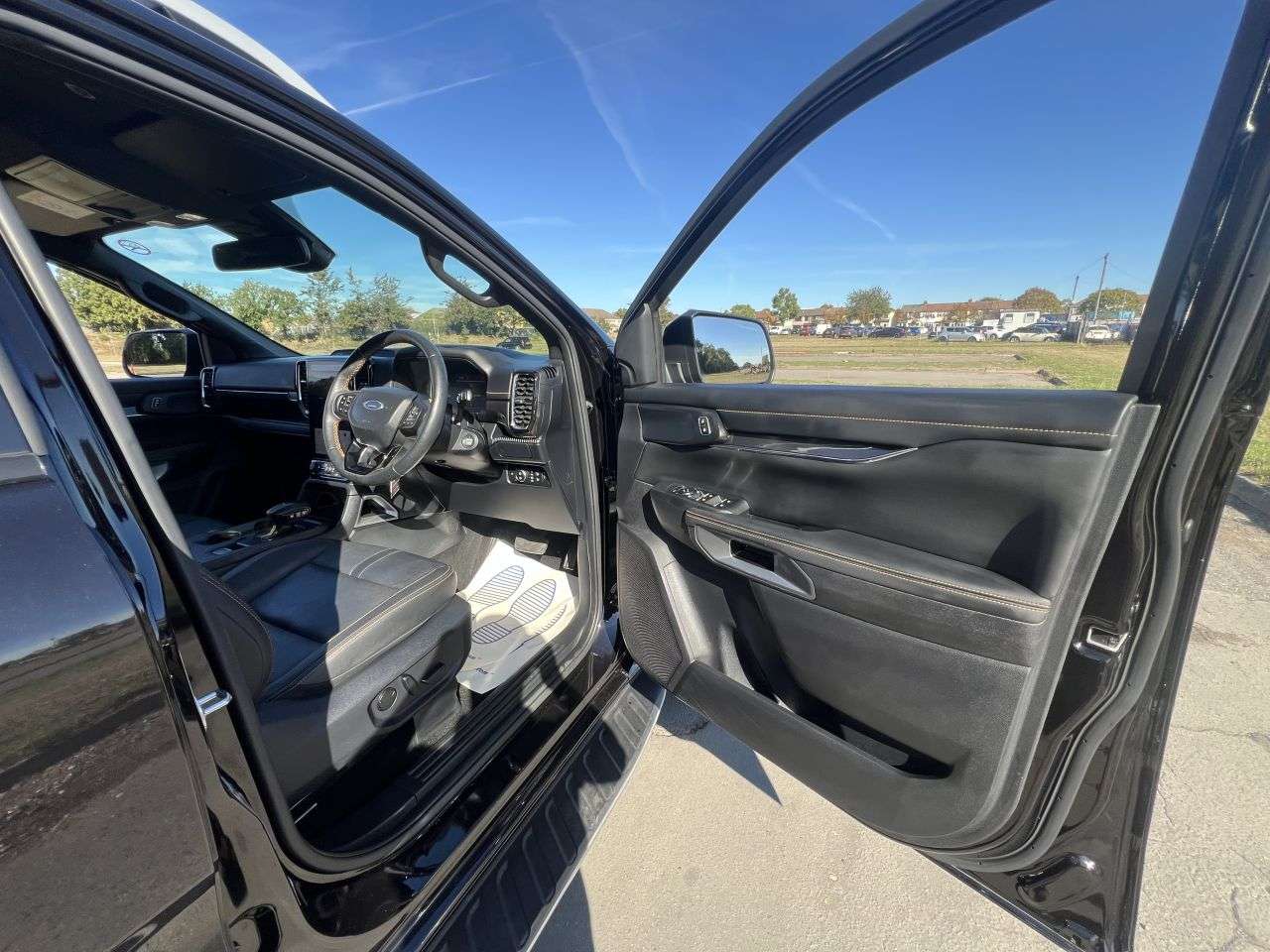 2025 FORD RANGER 2025 FORD RANGER