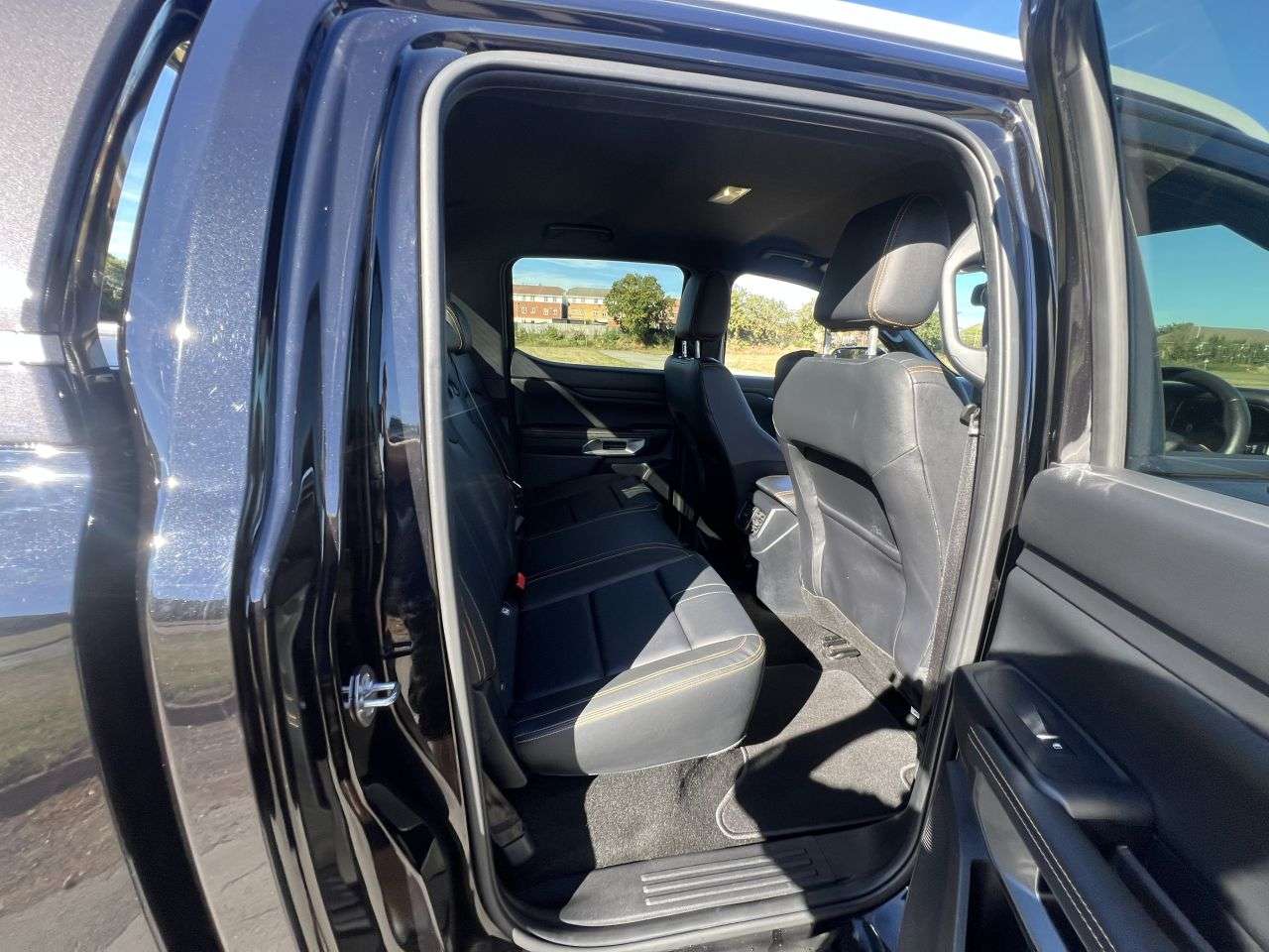 2025 FORD RANGER 2025 FORD RANGER