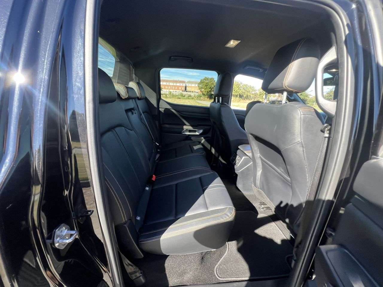 2025 FORD RANGER 2025 FORD RANGER