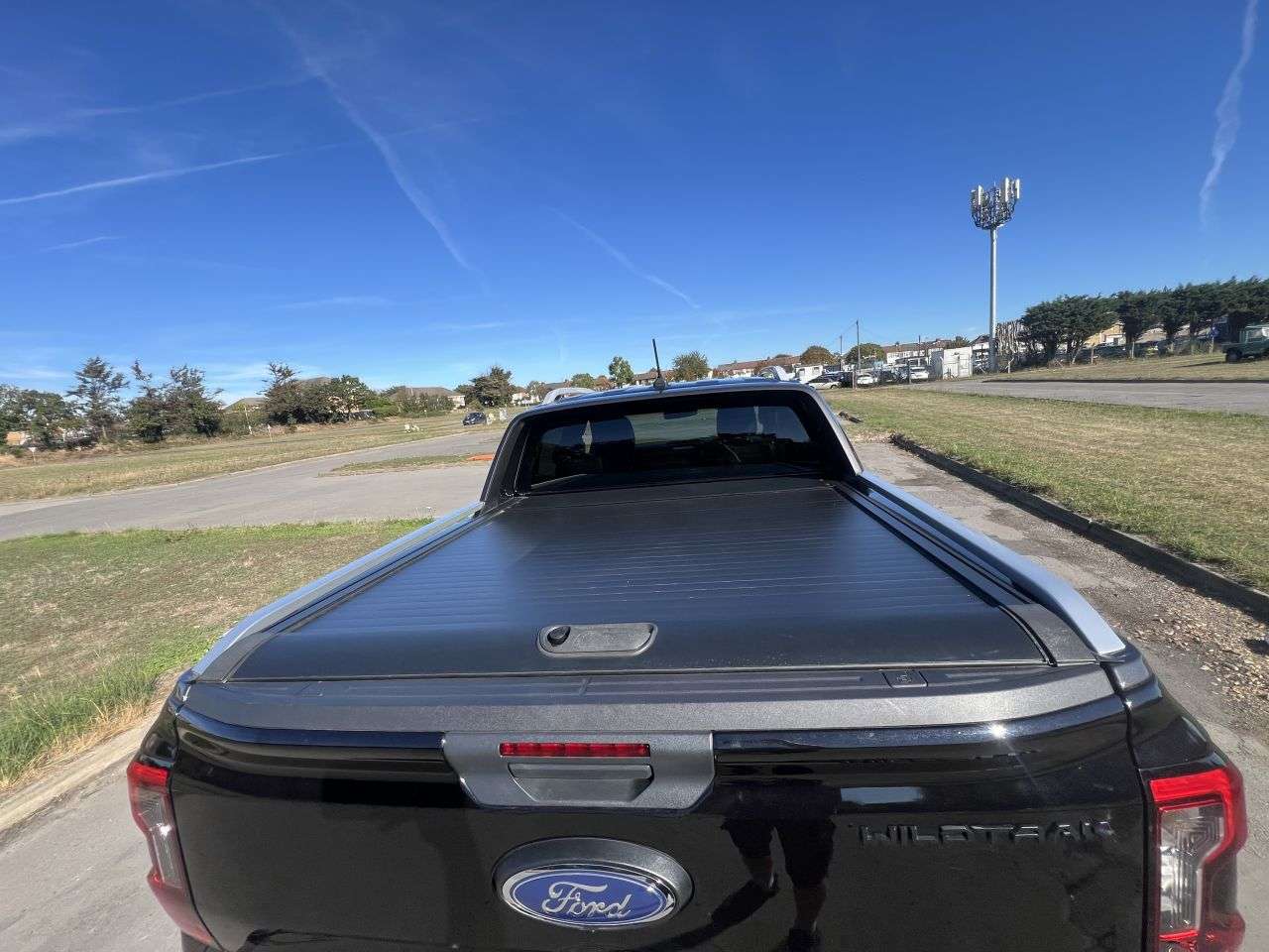 2025 FORD RANGER 2025 FORD RANGER
