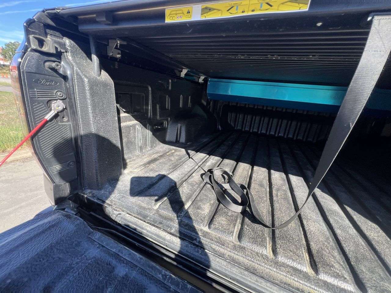 2025 FORD RANGER 2025 FORD RANGER